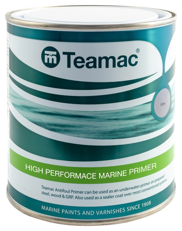 HIGH PERF PRIMER 1L7
